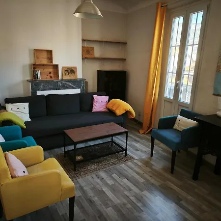 Appartement Inside *