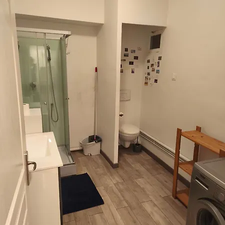 Appartement Inside *